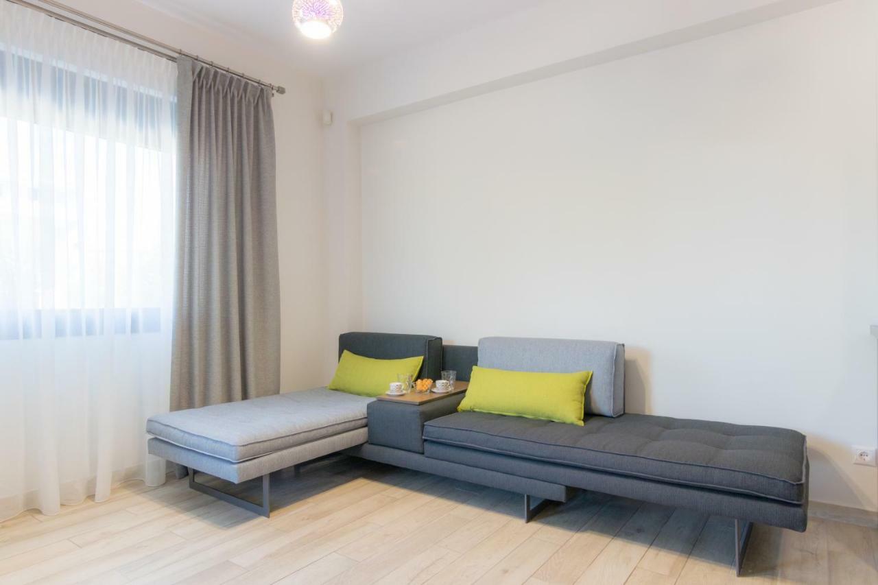 L&S House Appartement Nikiti  Buitenkant foto